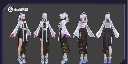 天狼绘梦者最新爆料,揭秘神秘游戏世界与奇幻角色设定