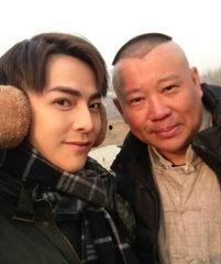 最新爆料汪东城视频播放,这波操作太惊艳！