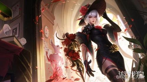 王耀皮肤爆料视频最新,炫酷特效，带你领略东方之美