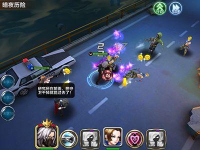 超能英雄版本爆料最新,神秘英雄崛起，战力升级！