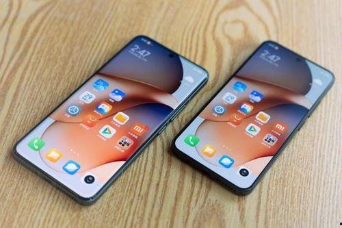 小米yu7最新爆料,性能与设计双突破，揭秘最新爆料亮点”