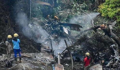 天涯最新爆料坠机案始末,最新坠机案始末，真相令人震惊