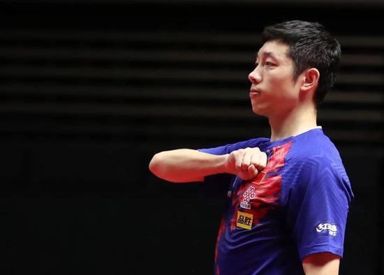 许昕最新爆料新闻,揭秘乒乓球界不为人知的幕后故事”