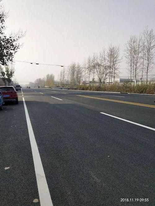 太原柏油最新爆料,揭秘工程进展与市民反响