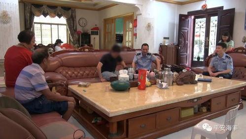 海丰市最新爆料案件,惊曝惊天谜团，真相即将揭晓